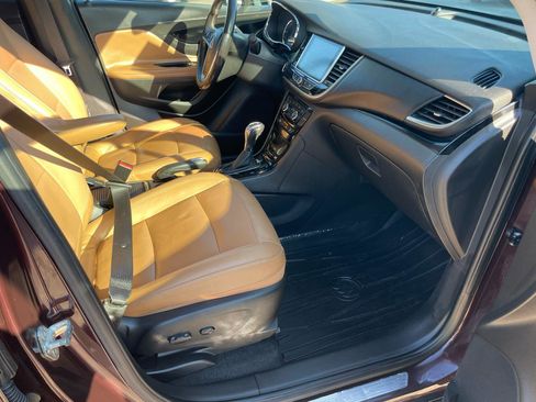 Used 2017 Buick Encore Essence image 39