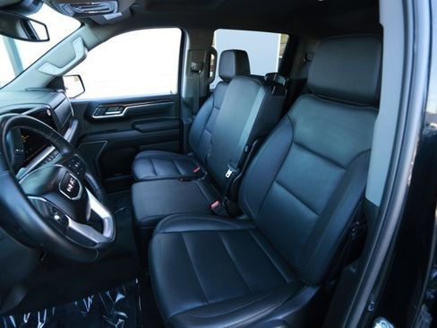 Used 2025 GMC Sierra 1500 SLT image 26