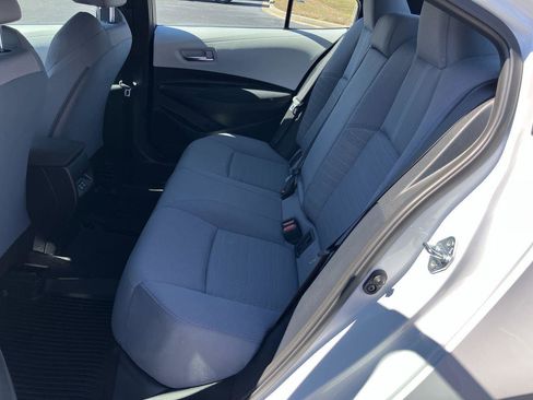 Certified 2026 Toyota Corolla SE image 22