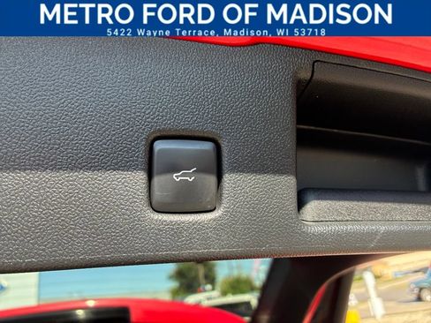 Used 2024 Ford Escape Active AWD/4WD image 39