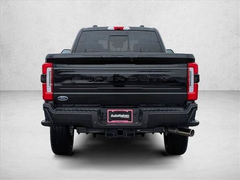 New 2026 Ford F350 Platinum AWD/4WD image 7