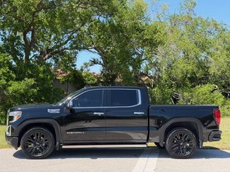 Used 2021 GMC Sierra 1500 Denali w/ Denali Ultimate Package video 2