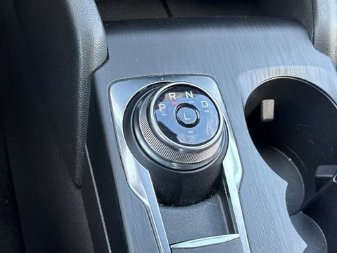 Used 2024 Ford Escape ST-Line w/ Tech Pack #1 image 25