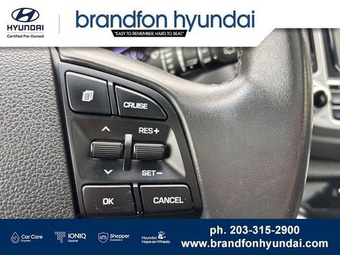 Used 2017 Hyundai Tucson Value AWD/4WD image 15