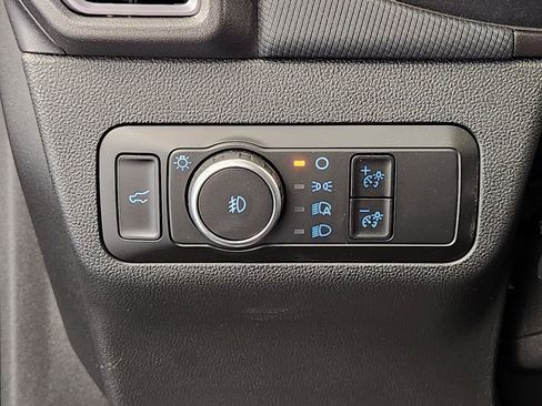 New 2025 Ford Bronco Sport Outer Banks w/ Outer Banks Tech Package+ AWD/4WD image 35