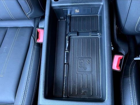 Certified 2025 Audi A5 2.0T Premium Plus image 16