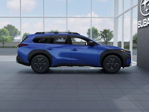 New 2026 Subaru Trailseeker AWD/4WD image 6