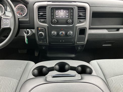 Used 2023 RAM 1500 Tradesman w/ Popular Equipment Group image 16