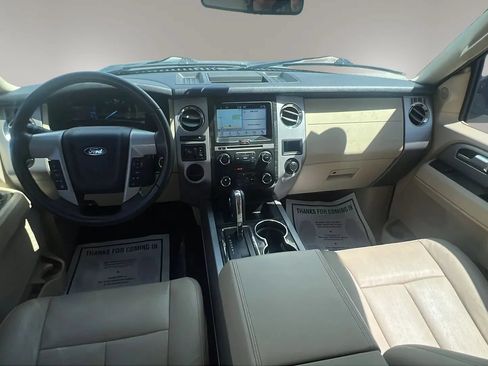 Used 2016 Ford Expedition Limited w/ Equipment Group 301A RWD image 10