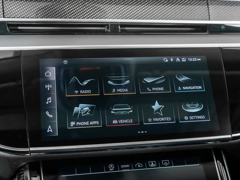 Used 2022 Audi S8 4.0T w/ S8 Executive Package image 39