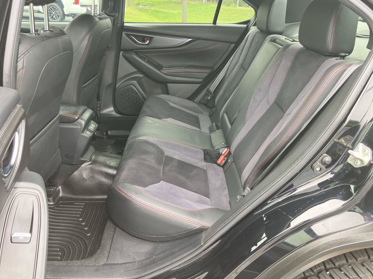 Used 2022 Subaru WRX Limited AWD/4WD image 26
