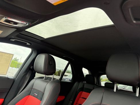 New 2026 Mercedes-Benz GLE 53 AMG 4MATIC image 18