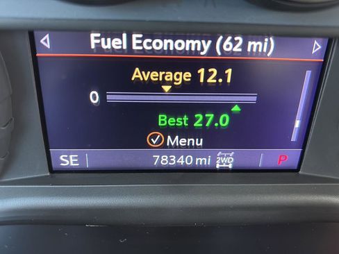 Used 2022 Chevrolet Silverado 1500 LTZ w/ LTZ Premium Package image 30