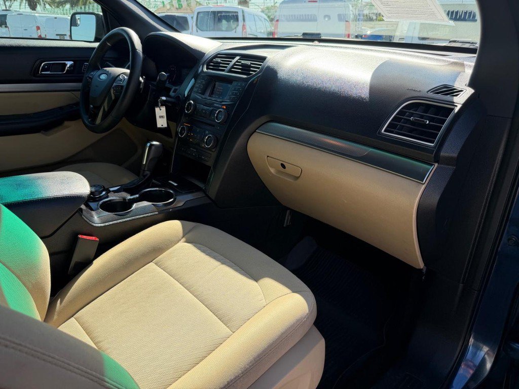 Used 2017 Ford Explorer 4WD image 20