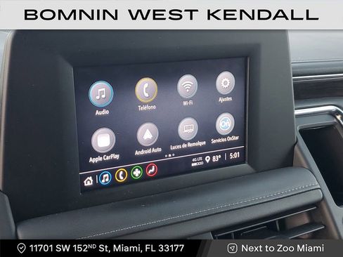 Used 2023 Chevrolet Tahoe LS image 23