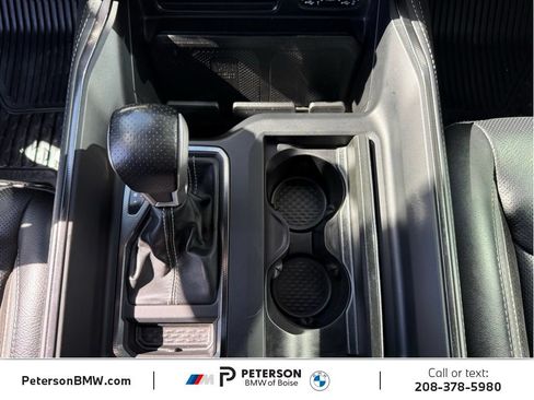 Used 2022 RAM 1500 TRX w/ TRX Level 2 Equipment Group AWD/4WD image 22