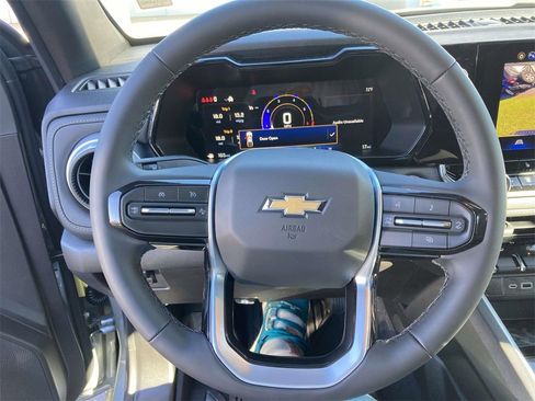 New 2026 Chevrolet Colorado LT w/ Advanced Trailering Package image 26