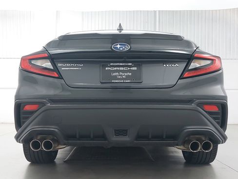 Used 2023 Subaru WRX Limited AWD/4WD image 6