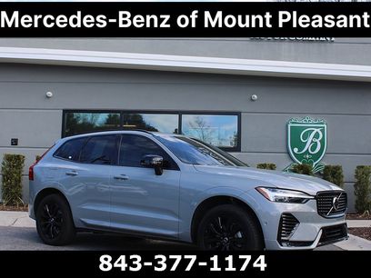 Used 2025 Volvo XC60 B5 Plus w/ Protection Package Premier