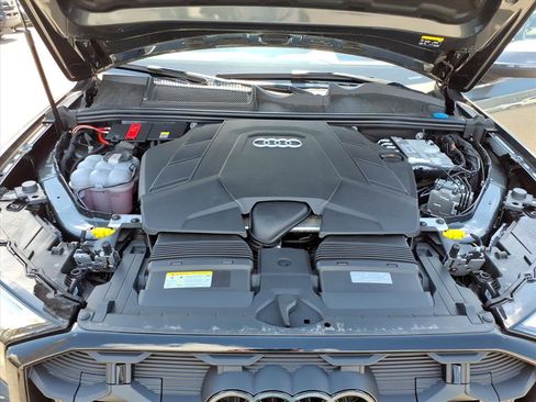 New 2026 Audi Q7 3.0T Prestige AWD/4WD image 10