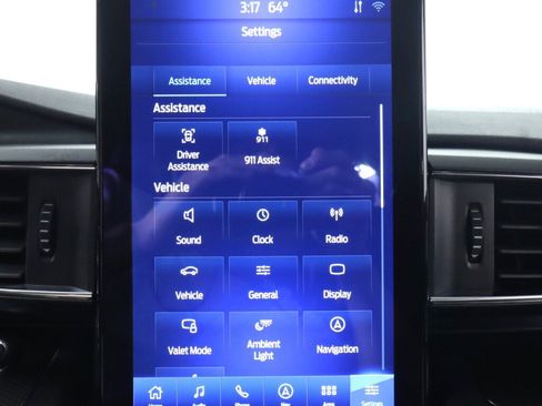 Used 2020 Ford Explorer ST w/ Premium Technology Package AWD/4WD image 20
