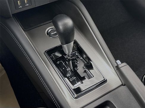 New 2026 Mitsubishi Outlander Sport AWD image 10
