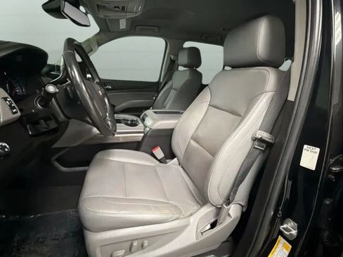 Used 2019 Chevrolet Tahoe LT RWD image 19