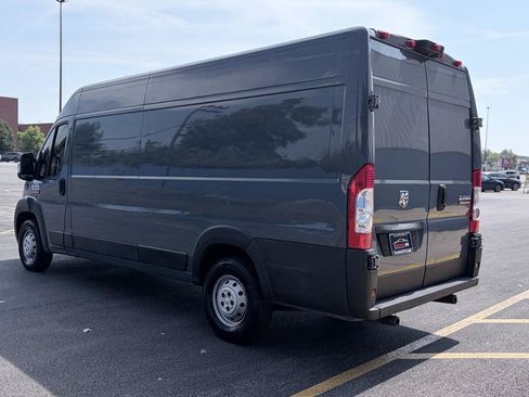 Used 2020 RAM ProMaster 3500 FWD image 3