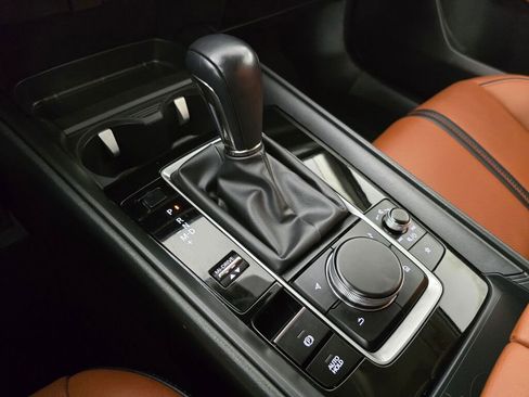 Used 2024 MAZDA CX-50 AWD 2.5 Turbo w/ Premium Pkg image 33