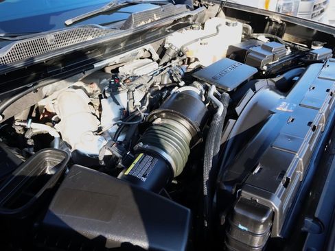 Used 2023 Chevrolet Silverado 3500 LTZ w/ LTZ Convenience Package image 55