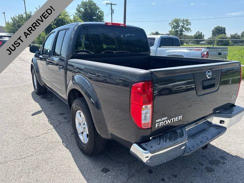 Used 2013 Nissan Frontier SV RWD image 7