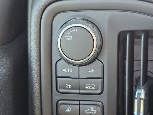 New 2025 Chevrolet Silverado 1500 W/T w/ WT Safety Package image 5