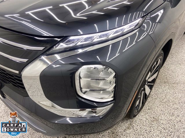Used 2025 Mitsubishi Outlander SE FWD image 10
