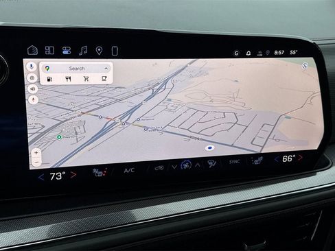 New 2026 Chevrolet Tahoe RST w/ RST Performance Edition image 20