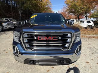 Used 2020 GMC Sierra 1500 SLT w/ SLT Premium Plus Package video 2