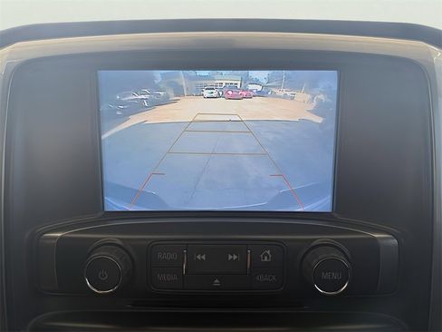 Used 2018 Chevrolet Silverado 1500 LT image 8