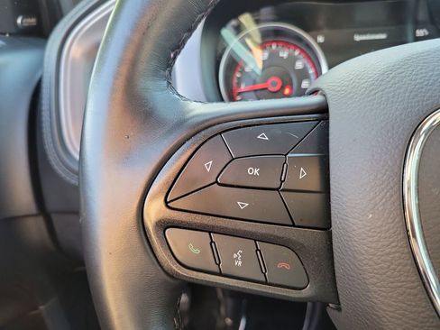 Used 2023 Dodge Charger SXT w/ Plus Group image 5