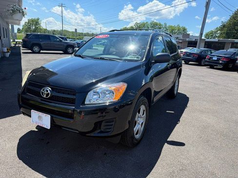 Used 2012 Toyota RAV4 4WD w/ Value Pkg image 6
