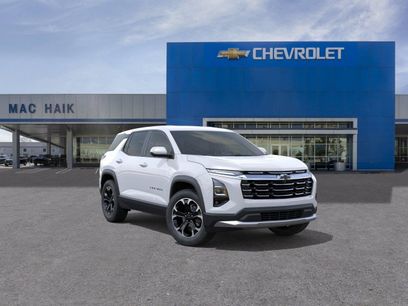 New 2027 Chevrolet Equinox LT w/ Safety and Technology Package