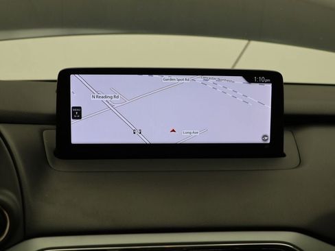 Used 2022 MAZDA CX-9 Touring Plus image 24