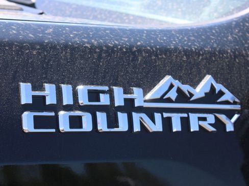New 2026 Chevrolet Silverado 3500 High Country w/ High Country Premium Package AWD/4WD image 21