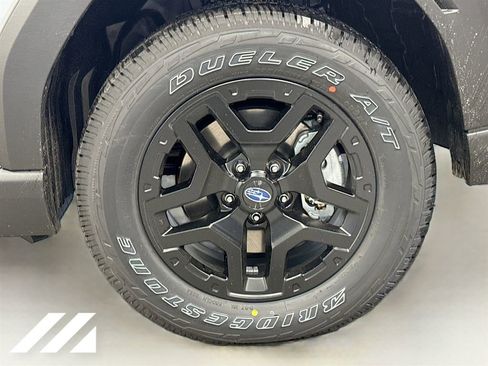 New 2026 Subaru Outback Wilderness image 35