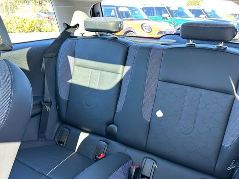 Used 2025 MINI Cooper S image 29