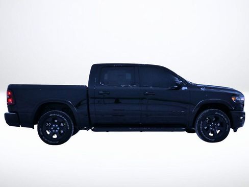 New 2026 RAM 1500 Big Horn image 5