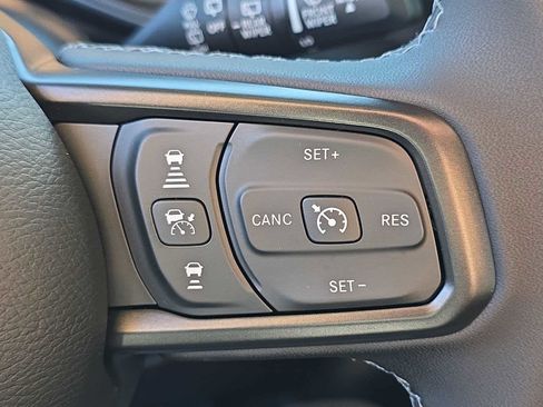 New 2026 Jeep Wrangler Rubicon image 28