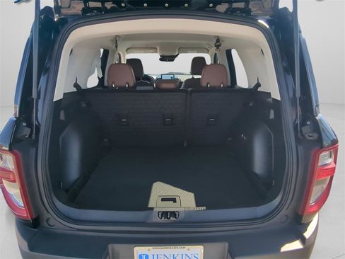 Used 2021 Ford Bronco Sport Outer Banks image 13