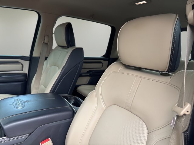 Used 2021 RAM 1500 Limited AWD/4WD image 8