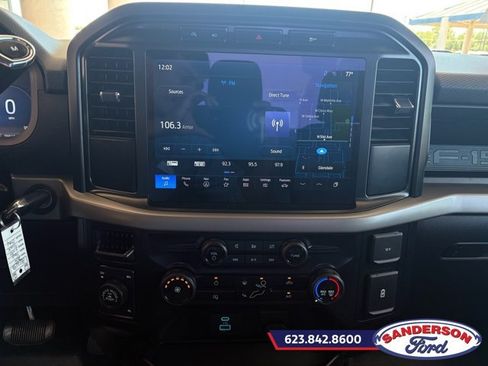 Used 2024 Ford F150 XL AWD/4WD image 16