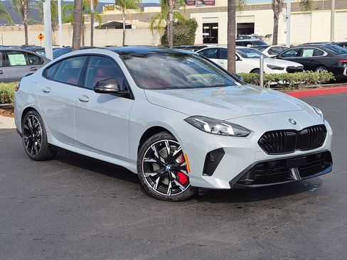New 2026 BMW 228i w/ M Sport Package FWD image 2