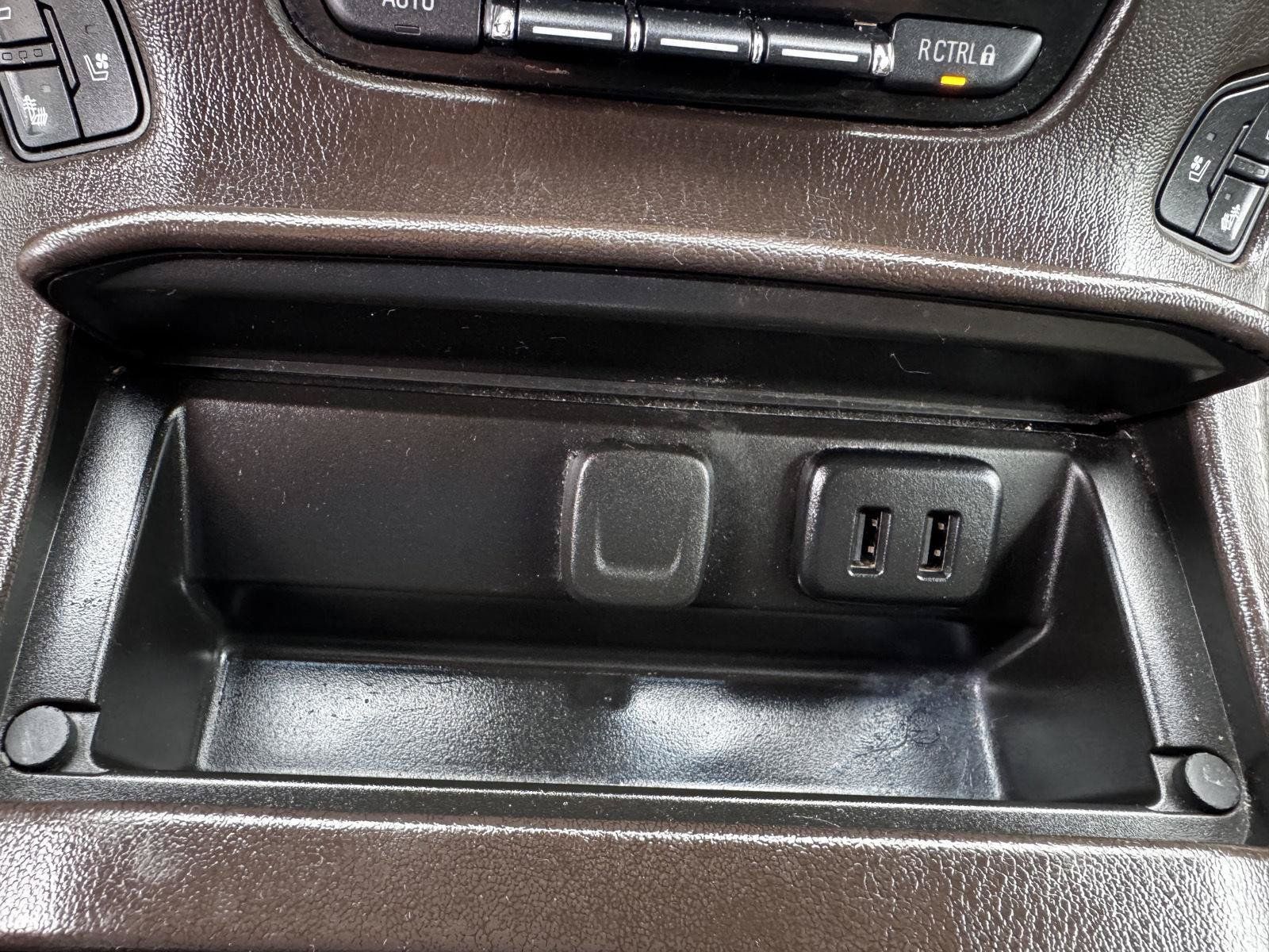 Certified 2020 Chevrolet Suburban Premier AWD/4WD image 37